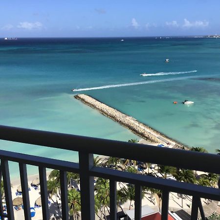 شاطئ بالم Divi Aruba Phoenix Resort المظهر الخارجي الصورة