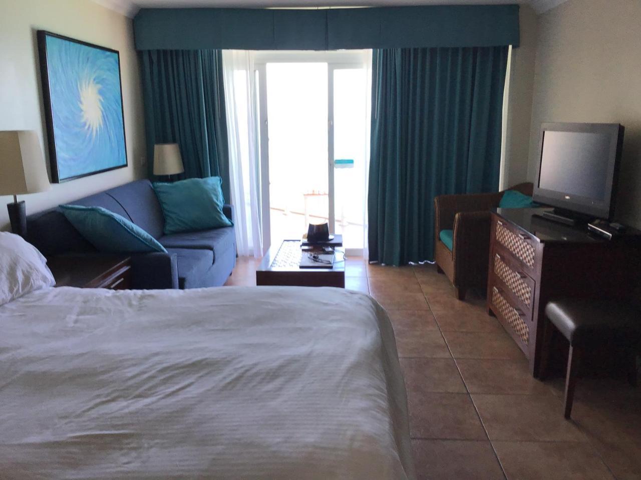 شاطئ بالم Divi Aruba Phoenix Resort المظهر الخارجي الصورة